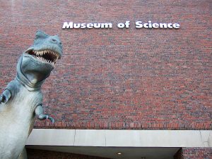 Museum of Science Boston